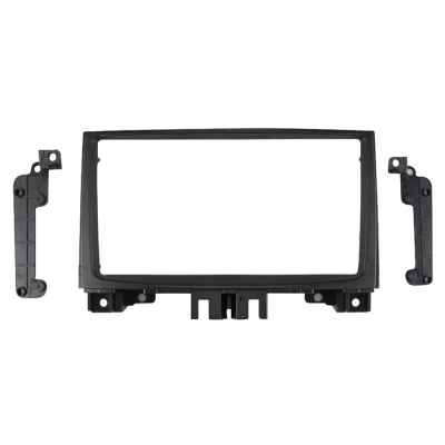 Πρόσοψη, Καλωδίωση & CANbus Box Για MERCEDES SPRINTER W906 2006-15 Για Tablet 9