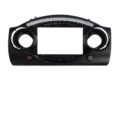 Πρόσοψη, Καλωδίωση & CANbus Box Για MINI R50,R52 Για Tablet 9