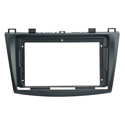 Πρόσοψη, Καλωδίωση & CANbus Box Για MAZDA 3 2009-2014 Για Tablet 9
