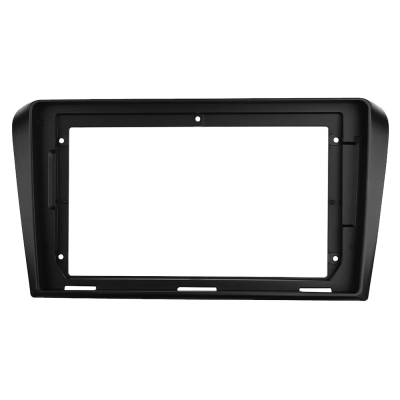 Πρόσοψη, Καλωδίωση & CANbus Box Για MAZDA 3 Για Tablet 9