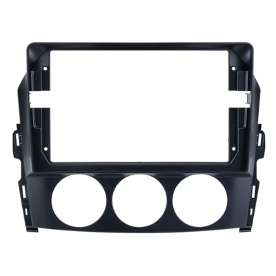 Πρόσοψη, Καλωδίωση & CANbus Box Για Mazda MX-5 Για Tablet 9″