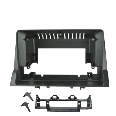 Πρόσοψη & Καλωδίωση Για MAZDA 6 2004-2007 Για Tablet 10