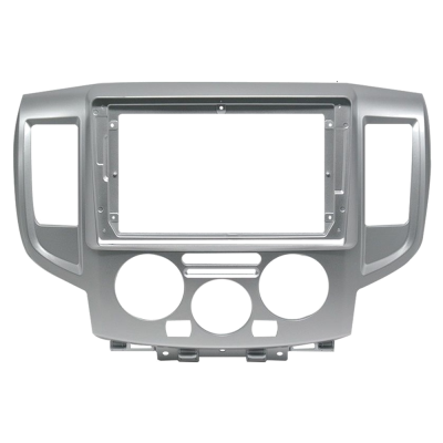 Πρόσοψη & Καλωδίωση Για NISSAN NV200 Για Tablet 9