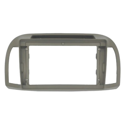 Πρόσοψη & Καλωδίωση Για NISSAN MICRA K12 2002-2010 Για Tablet 9