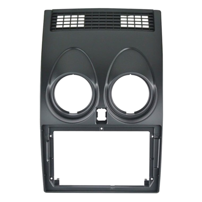 Πρόσοψη & Καλωδίωση Για NISSAN QASHQAI 2006-2013 Για Tablet 9