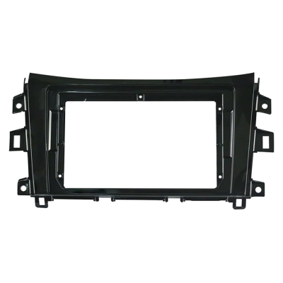 Πρόσοψη, Καλωδίωση & CANbus Box Για NISSAN NAVARA 2017-2021 Για Tablet 9