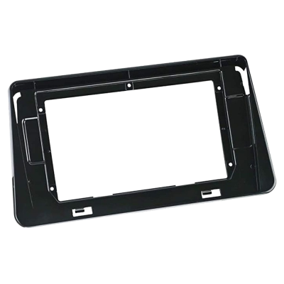 Πρόσοψη, Καλωδίωση & CANbus Box Για NISSAN MICRA K14 9 Για Tablet 9