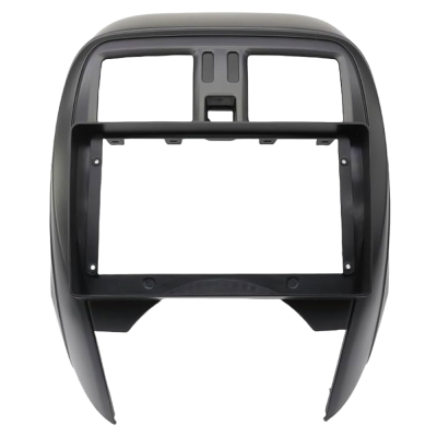 Πρόσοψη & Καλωδίωση Για Nissan Micra 2013-2016 Για Tablet 9″