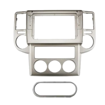 Πρόσοψη & Καλωδίωση Για NISSAN XTRAIL 2004 -2007 Για Tablet 10
