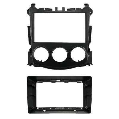 Πρόσοψη & Καλωδίωση Για NISSAN 370 Z Για Tablet 9