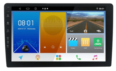 navtec NT2-9 MULTIMEDIA TABLET 9