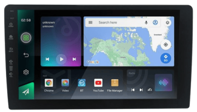 navtec NT3-101 MULTIMEDIA TABLET 10