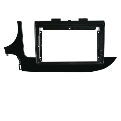 Πρόσοψη, Καλωδίωση & CANbus Box Για OPEL MOKKA 2016-> Για Tablet 9