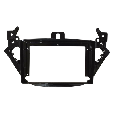 Πρόσοψη, Καλωδίωση & CANbus Box Για OPEL CORSA E 2015-2017 Για Tablet 9