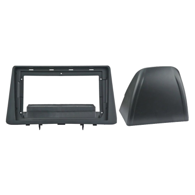 Πρόσοψη, Καλωδίωση & CANbus Box Για OPEL MOKKA Για Tablet 9