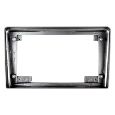 Πρόσοψη, Καλωδίωση & CANbus Box Για OPEL ASTRA H Για Tablet 9