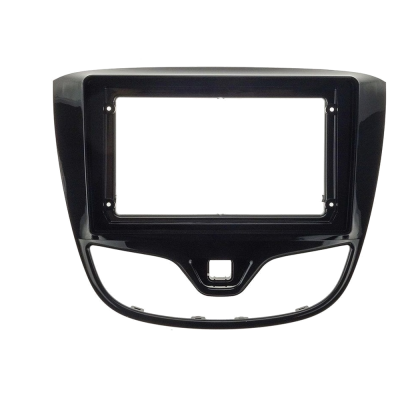 Πρόσοψη, Καλωδίωση & CANbus Box Για OPEL KART Για Tablet 9