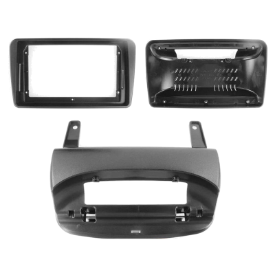 Πρόσοψη, Καλωδίωση & CANbus Box Για OPEL MERIVA B Για Tablet 9
