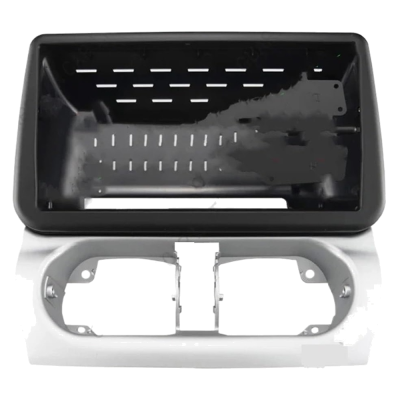 Πρόσοψη & Καλωδίωση Για OPEL COMBO / CORSA C Για Tablet 9