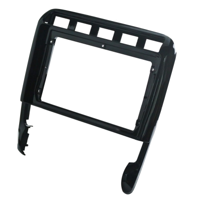 Πρόσοψη, Καλωδίωση & CANbus Box Για PORSCHE CAYENNE Για Tablet 9