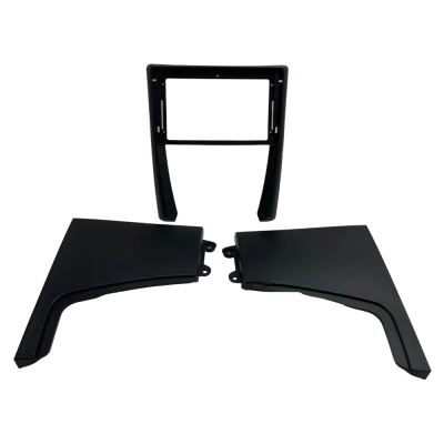 Πρόσοψη, Καλωδίωση & CANbus Box Για PORSCHE CAYMAN Για Tablet 9