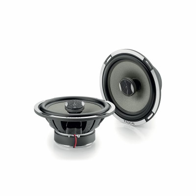 focal PC 165 165mm,HXEIA,2-WAY,120/60 rms