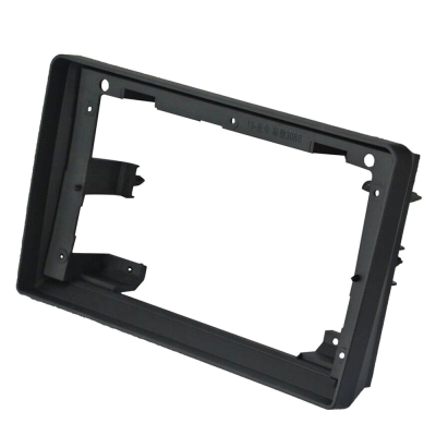 Πρόσοψη, Καλωδίωση & CANbus Box Για PEUGEOT 308 Για Tablet 9