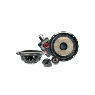 focal PS 165FSE 6.5