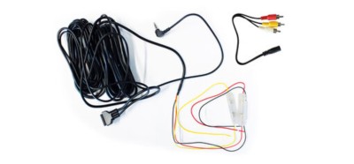 pioneer RD-HWK100 Hard Wire Kit