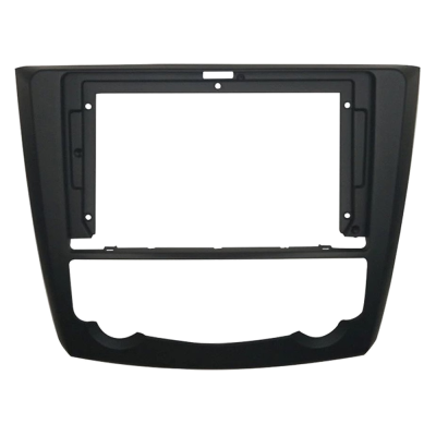 Πρόσοψη, Καλωδίωση & CANbus Box Για RENAULT KADJAR 2016-2021 Για Tablet 9