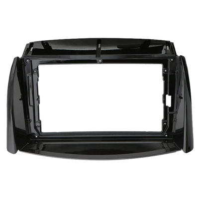 Πρόσοψη, Καλωδίωση & CANbus Box Για RENAULT KOLEOS Για Tablet 9