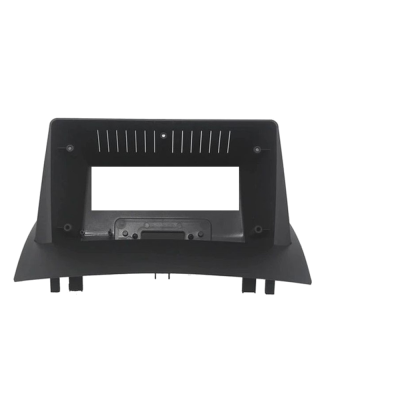 Πρόσοψη, Καλωδίωση & CANbus Box Για RENAULT MEGANE 2 Για Tablet 9