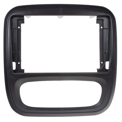 Πρόσοψη, Καλωδίωση & CANbus Box Για RENAULT TRAFIC OPEL VIVARO Για Tablet 9