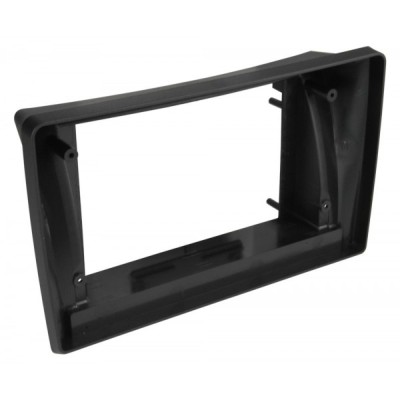 Πρόσοψη, Καλωδίωση & CANbus Box Για Opel Vivaro/Renault Trafic/Nissan Primastar Για Tablet 10