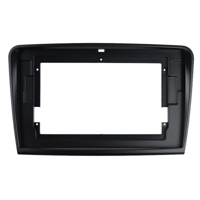 Πρόσοψη, Καλωδίωση & CANbus Box Για SKODA SUPERB Για Tablet 10