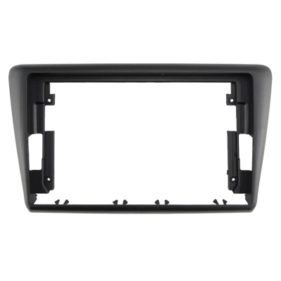 Πρόσοψη, Καλωδίωση & CANbus Box Για SKODA RAPID Για Tablet 9