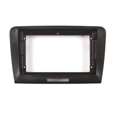 Πρόσοψη, Καλωδίωση & CANbus Box Για Skoda Superb Για Tablet 9″