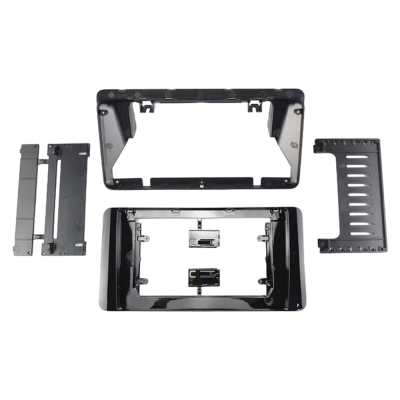 Πρόσοψη, Καλωδίωση & CANbus Box Για SKODA KAMIQ Για Tablet 10