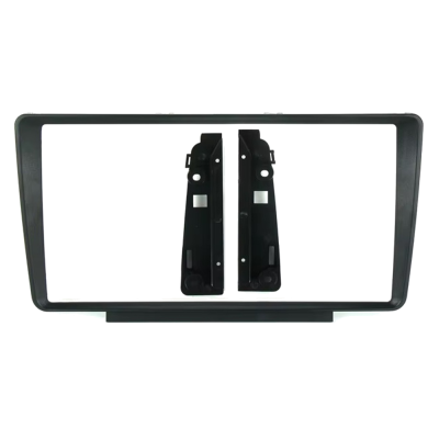 Πρόσοψη, Καλωδίωση & CANbus Box Για SKODA OCTAVIA 5 Για Tablet 9