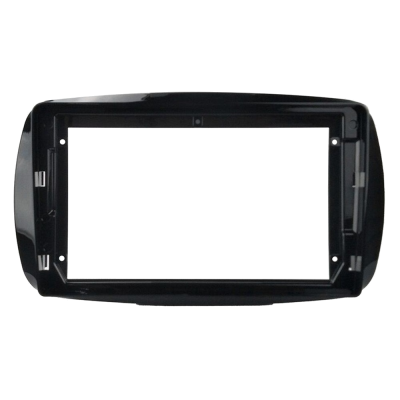 Πρόσοψη, Καλωδίωση & CANbus Box Για SMART 453 2015< Για Tablet 9