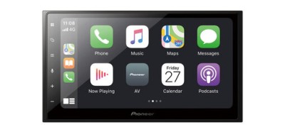 pioneer SPH-DA250DAB Multimedia 2-DIN 6,8