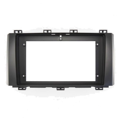 Πρόσοψη, Καλωδίωση & CANbus Box Για SEAT ATECA Για Tablet 9