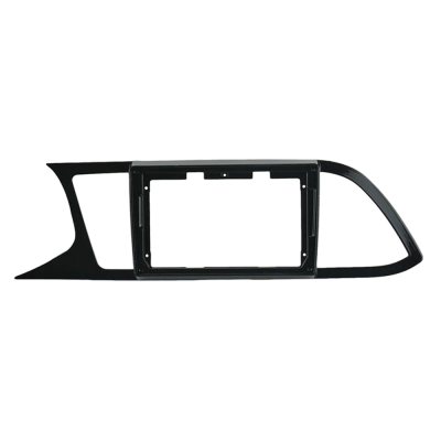 Πρόσοψη, Καλωδίωση & CANbus Box Για SEAT LEON 2013-19 Για Tablet 9