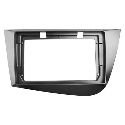 Πρόσοψη, Καλωδίωση & CANbus Box Για SEAT LEON 2005-2012 Για Tablet 9