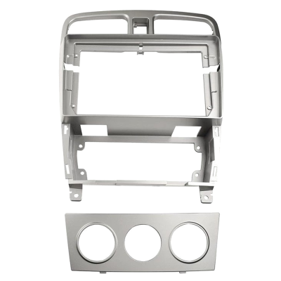 Πρόσοψη & Καλωδίωση Για SUBARU FORESTER MANUAL Για Tablet 9