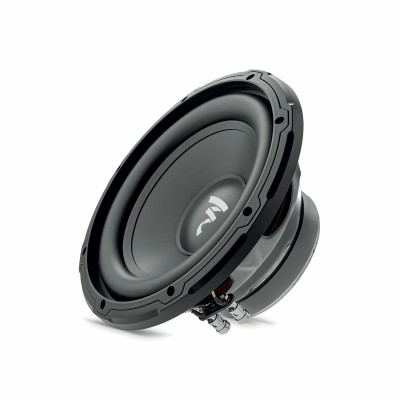 focal SUB 10 SINGLE VOICE COIL SUBWOOFER