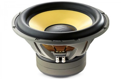 focal SUB 30KX K2 Power 12' Subwoofer K2 Power 12' Subwoofer