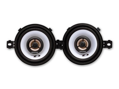 alpine SXE-0825S HXEIA 8.6CM,2WAY,150W/20RMS