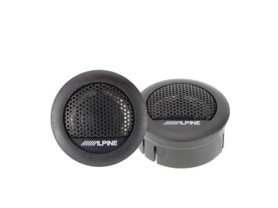 alpine SXE-1006TW TWEETER,280W