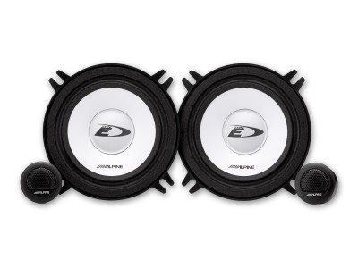 alpine SXE-1350S HXEIA 13CM,2-WAY COMP.,250W/40RMS